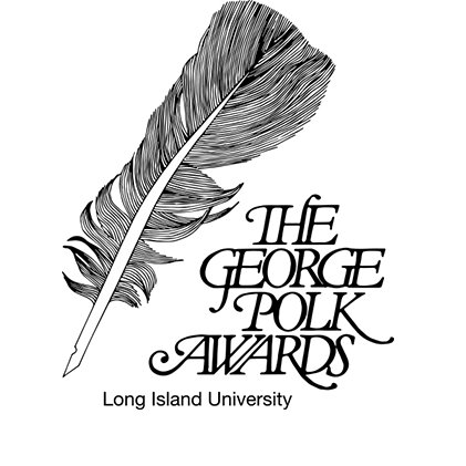 The official Twitter account of the George Polk Awards in Journalism, the first major award of its kind to recognize reporting across all media.