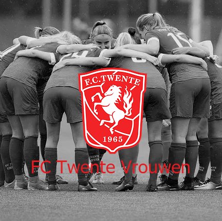 Blijf op de hoogte over al het nieuws rondom de FC Twente Vrouwen. Klik hier beneden voor de link naar onze website.