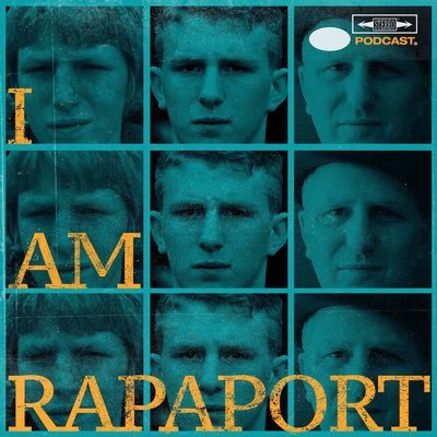 The Worldwide Phenomenon! 1,100+ EPs of Podcast Gold 2x per Week by @michaelrapaport @dbpodcasts. Available free on ALL podcast platforms
