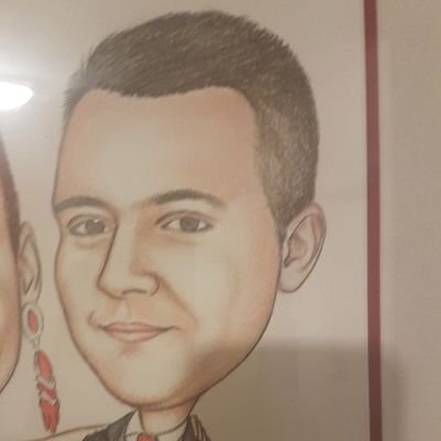 adolja46's profile picture. Developer (mostly .NET so far)