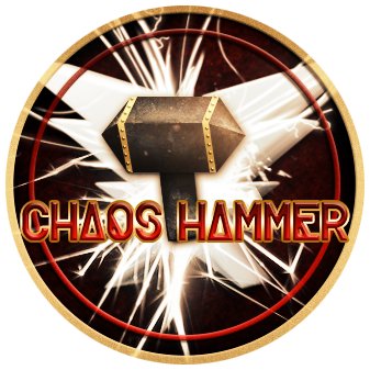 🔨Official page of Chaos Hammer - CWLR CLAN🔨▶️YouTube: Chaos Hammer - #8J8QOPGQ