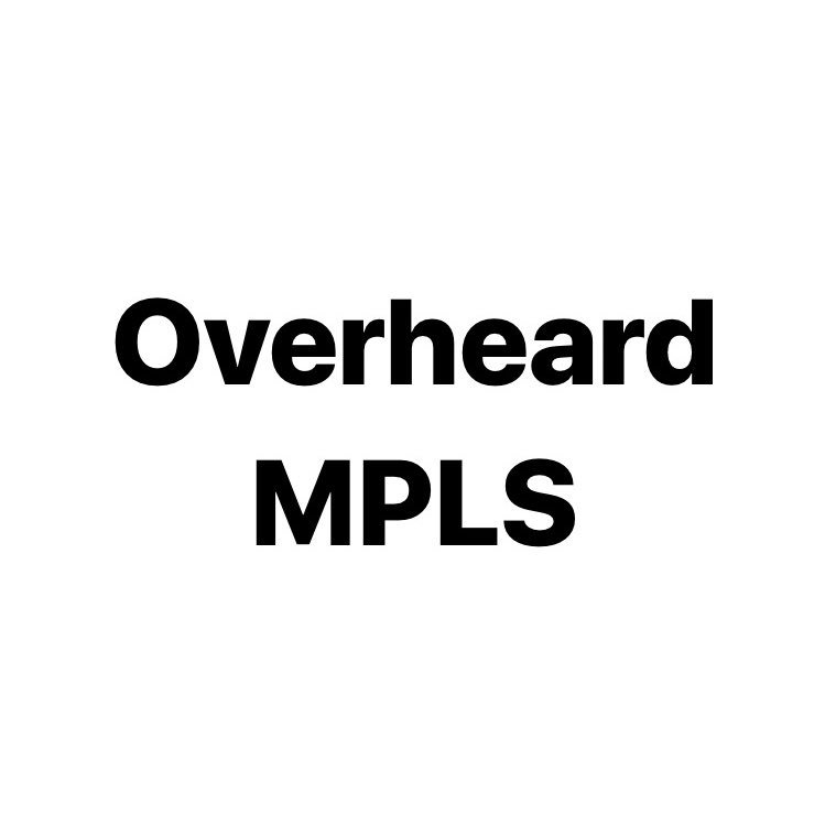 Whatcha hearin out dere? Send us those conversations! #Minneapolis