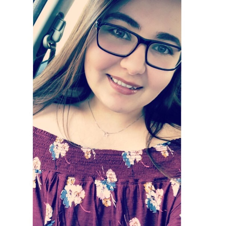 JenniferBernay's profile picture. It happens ✌🏼