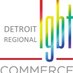 Detroit LGBT Chamber (@LGBTchamber) Twitter profile photo