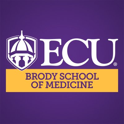 The official Twitter account for East Carolina University’s Brody School of Medicine, a national leader in family medicine.