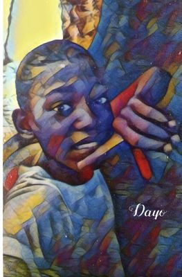 little_dayo's profile picture. 