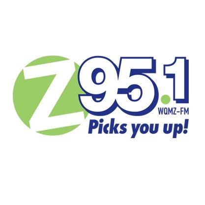 Charlottesville's #1 While You Work Station! Z95.1 Picks You Up!
Home of The Z95.1 Morning Show with Marc and Anna Lise
Impossible Trivia Weekdays at 7:35am