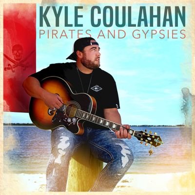 Debut EP - Pirates and Gypsies set to release March 30th on all Digital Outlets #piratesandgypsies