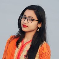 Jannat Zubaira (@jannat_zubaira) 's Twitter Profile