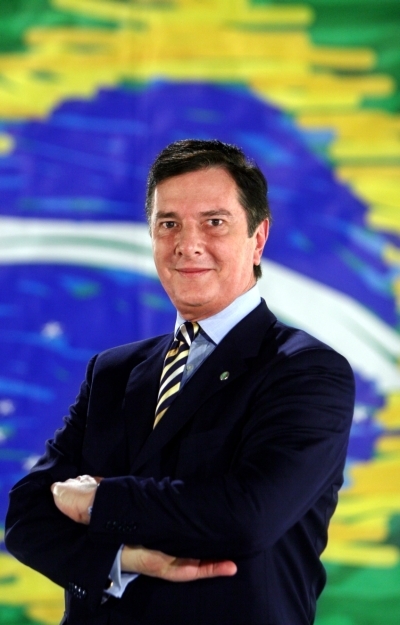 collorsenador's profile picture. Um homem que ama sua pátria acima de si mesmo.