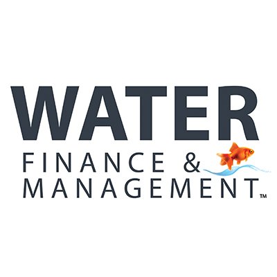 Water Finance & Management, the Journal for Water and Wastewater Professionals, published by Benjamin Media Inc.