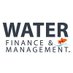 Water Finance & Management (@wfm_journal) Twitter profile photo Water Finance & Management (@wfm_journal) Twitter profile photo