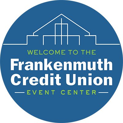 Frankenmuth Credit Union Event Center is the premier entertainment facility located along I-75 in Birch Run, Michigan.