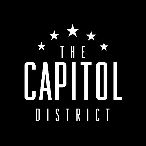 Welcome to The Capitol District, Omaha’s downtown destination dining and entertainment district! #TheCapitolDistrict