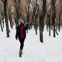 Pankhuri Shrivastava (@pankhuri16) 's Twitter Profile
