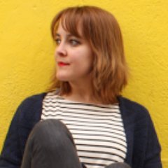Diseñadora, maquetadora, desarrolladora.... el mundo detrás de los medios de información es lo que más me apasiona.