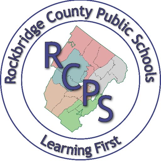 The official Twitter page for Rockbridge County Public Schools.