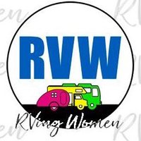 RVing Women (RVW)(@RVingWomen) 's Twitter Profile Photo