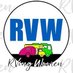 RVing Women (RVW) (@RVingWomen) Twitter profile photo