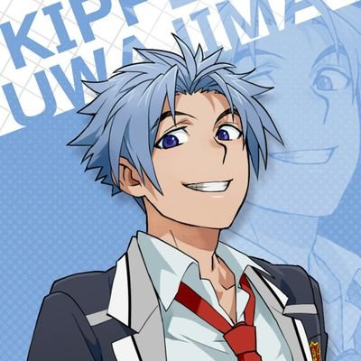 25↑の成人済み。アニメ、ボカロ大好き！あと方言大好き！
最近はウィンブレにハマりました(*´▽｀*)

他にもBLEACHやHQやワンピースも大好きです!
アニメ、ゲーム好きさんと繋がれたらいいなぁ٩(๑❛ᴗ❛๑)۶
よく食べ、よく寝て、ゲームする！
