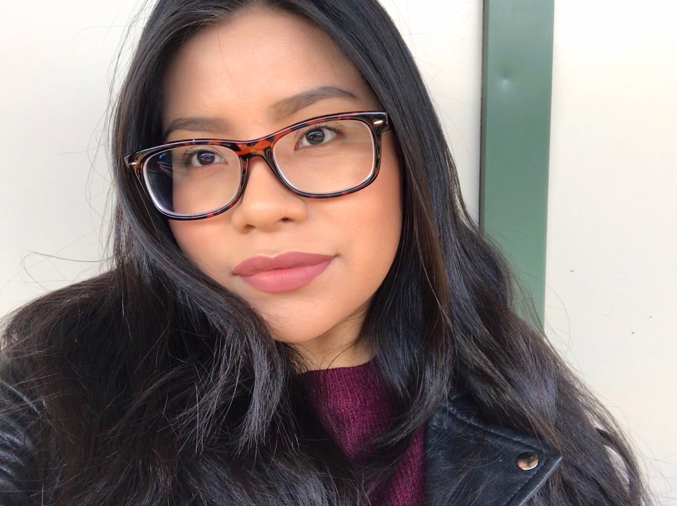 Areli Morales Profile
