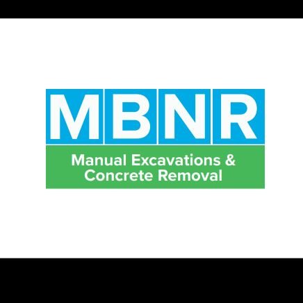 MBNR (SW) Ltd provide a range of services from manual digging and a concrete removal service including cutting breaking and drilling.