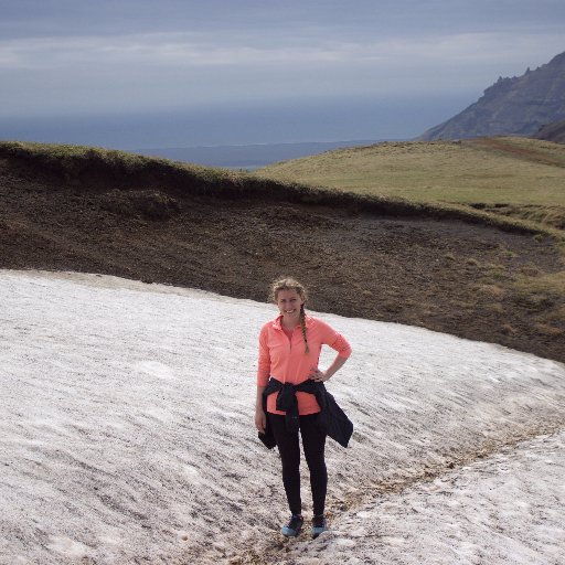 Communications + Social Media | #HumberPR & McGill alum | Toronto/Halifax | Travelling, reading, running