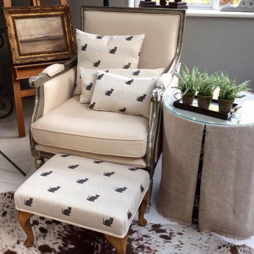 no44homeworks's profile picture. We at No44 are all about upholstery supplies, domestic comforts, leather repairs and proud sellers of Annie Sloan Chalk Paint!