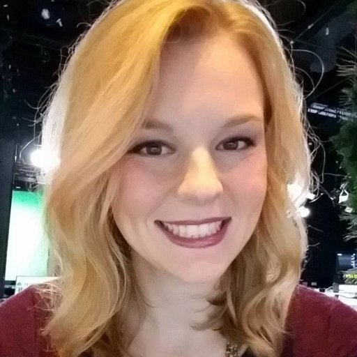 Meteorologist (Atmospheric Scientist)❄️⛈️💧🌪️🌞
Works at FOX6 Milwaukee