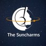 TheSuncharms's profile picture. On @indiepopSunday records. Previously on labels: Wilde Club, Cloudberry @slumberlandrecs @shinyhappyrecs @fadeawayradiate #shoegaze #indie #dreampop
