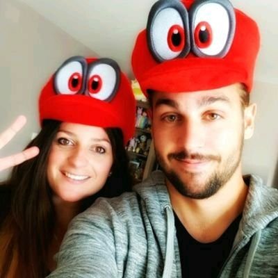 Amora de la team G&K #PTDR T KI ? ( Vive la team G&K ❤🎉🎂 ) Je vous adore G&K ❤😘✨