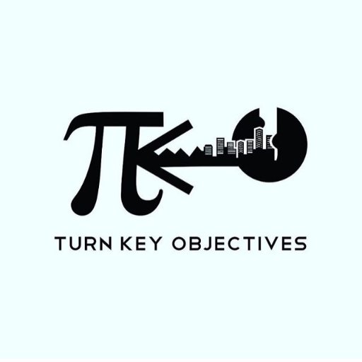 T.K.O. Studios 35/hr Turn Key Objectives- 