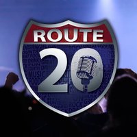 Route 20(@routetwenty) 's Twitter Profile Photo