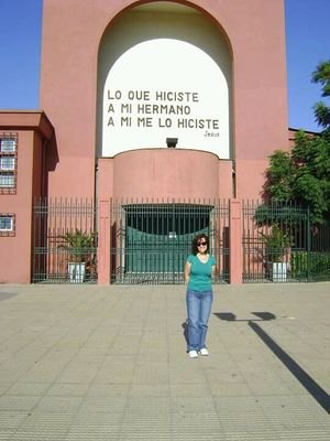 magenta_silvina's profile picture. Seguí tu ⭐y hacelo todo AMDG