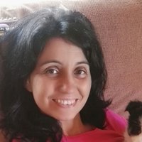 Aida Ester (@aidaester3) 's Twitter Profile