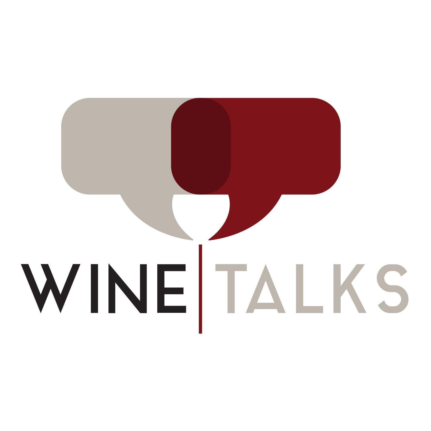 Wine Talks Twitter