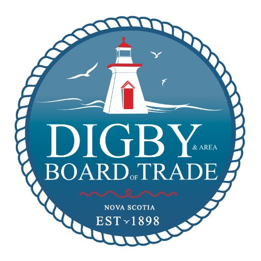 digbytrade's profile picture. The principal voice for businesses in Digby, NS. We're dedicated to fostering an economic climate that enhances growth, prosperity & an improved quality of life