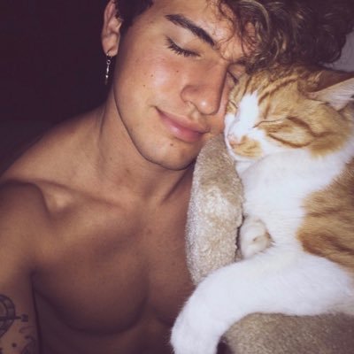 kian & jc? never heard of em
