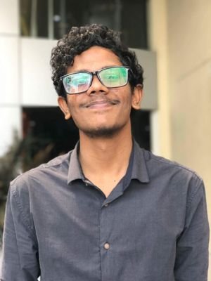 AhmedShuhaadh's profile picture. Maldivian 🇲🇻