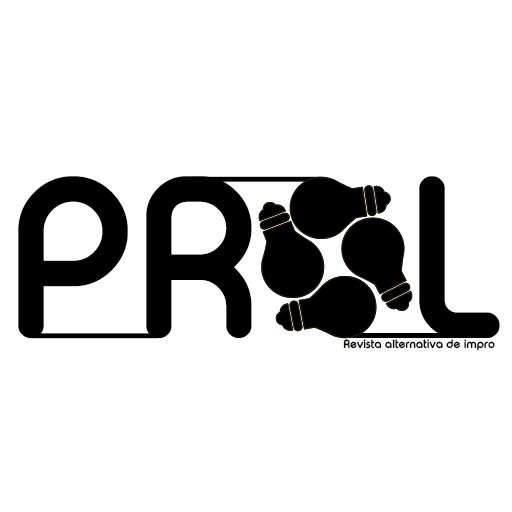 RevistaProl's profile picture. ¡Revista improvisada de Impro!
Nace en Bogotá para multiplicar toda la información de la Impro en Colombia.🎭