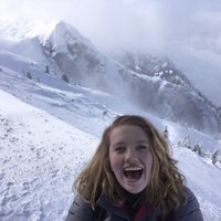 Annie Koontz (@annie_j555) Twitter profile photo
