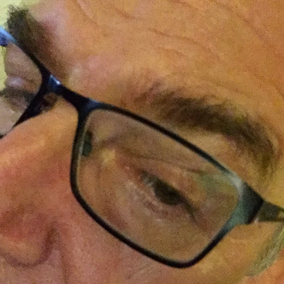Kevin34050619's profile picture. Retired engineer. Coffee addict with interests in techhy stuff, medical stuff (particularly ECG & US), photography, and dogs. No DMs.