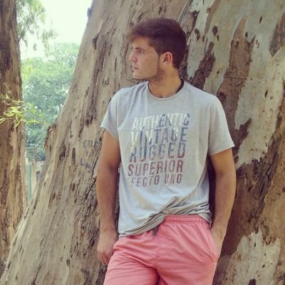 Dj🎧 - Musico🎹 - Difusor🔊
🎖Escorpiano empedernido.