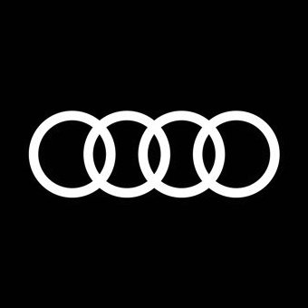 Audi put the rings on the outside to warn that it's driven by a ring on the inside. Tweeting about the idiocy of #Audi wankers. Always struggling to keep up.