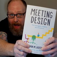 Kevin M. Hoffman (@kevinmhoffman) 's Twitter Profile