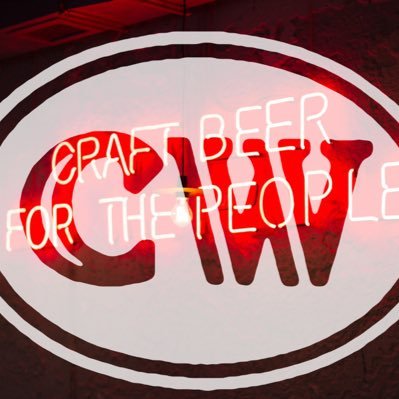 CW_Beer Profile Picture