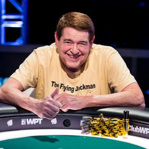 Princeton PhD; 50+years as USF full professor; author of 33 books; 20-year consultant to Singapore Airlines; poker player and poker ambassador for Win! Derby.