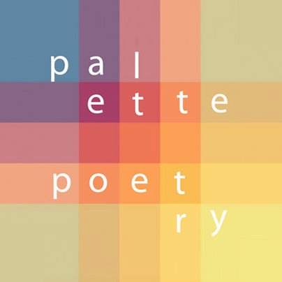 Palette Poetry