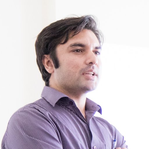 Observing the bakchodi of the world. Trainer at @digitalvidya, Co-founder @wickedbroz.