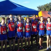 TKA lions Boys Track and XC (@tkaliontrackwpb) 's Twitter Profile